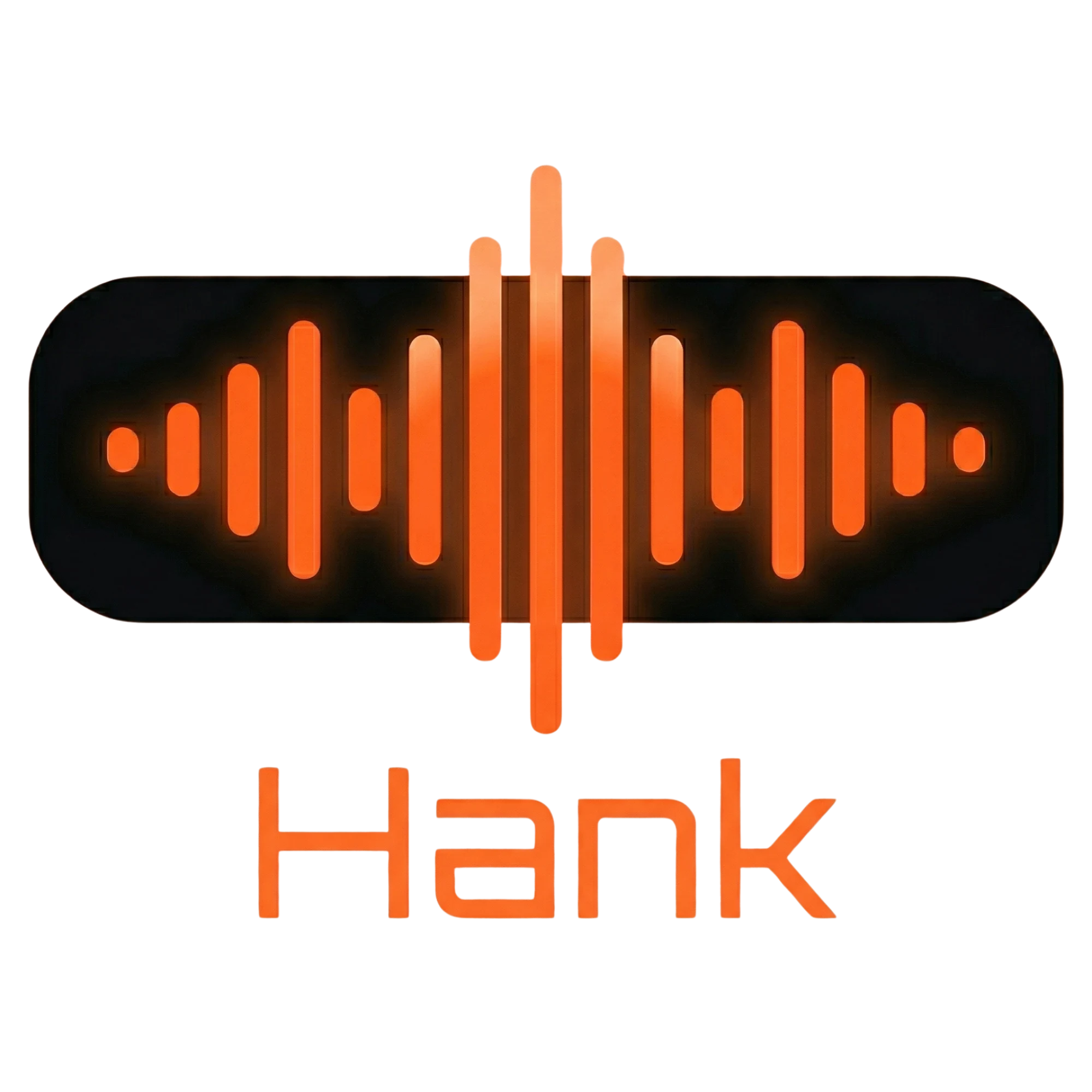 Hank Logo